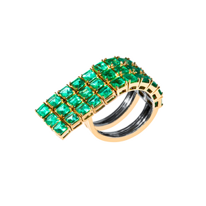 Santos Dumont Ring