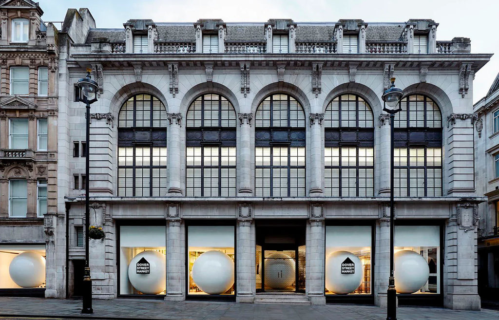 DOVER STREET MARKET NY