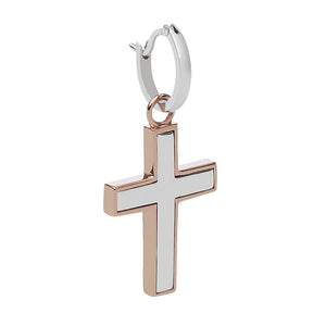 Corcovado Earclip